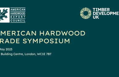 American hardwood trade symposium