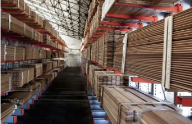 CIBM : De l’importation de bois au développement de la construction à ossature bois