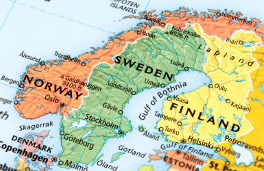 Zoom sur les marchés scandinaves : les tendances du premier trimestre 2022