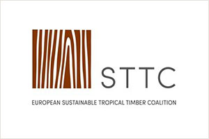STTC - The European Sustainable Tropical Timber Coalition