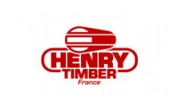 HENRY TIMBER FRANCE (FIBOPAN)