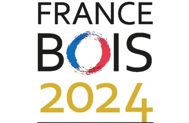  Projet France Bois 2024 - Présentation du Livre Héritage