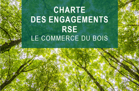 Charte d'engagements RSE de LCB